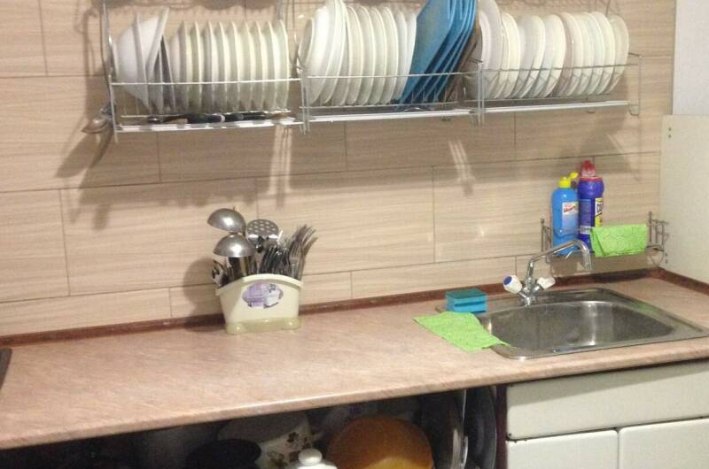 Номер «Стандарт» 3−4-х местный