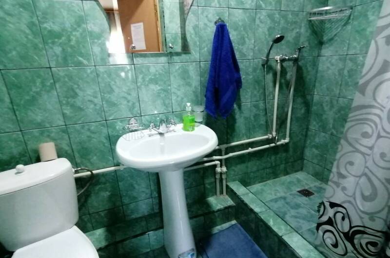 Номер «Стандарт» 3−4-х местный