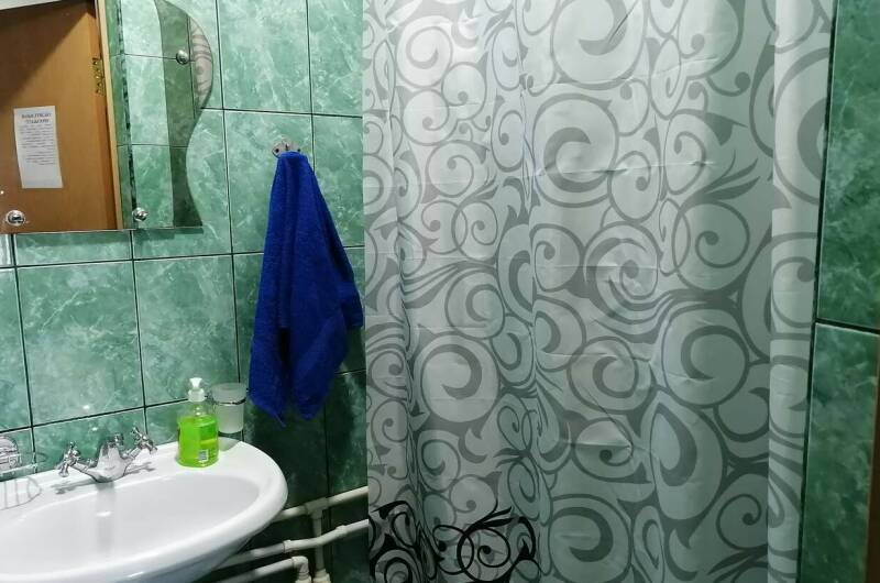 Номер «Стандарт» 3−4-х местный