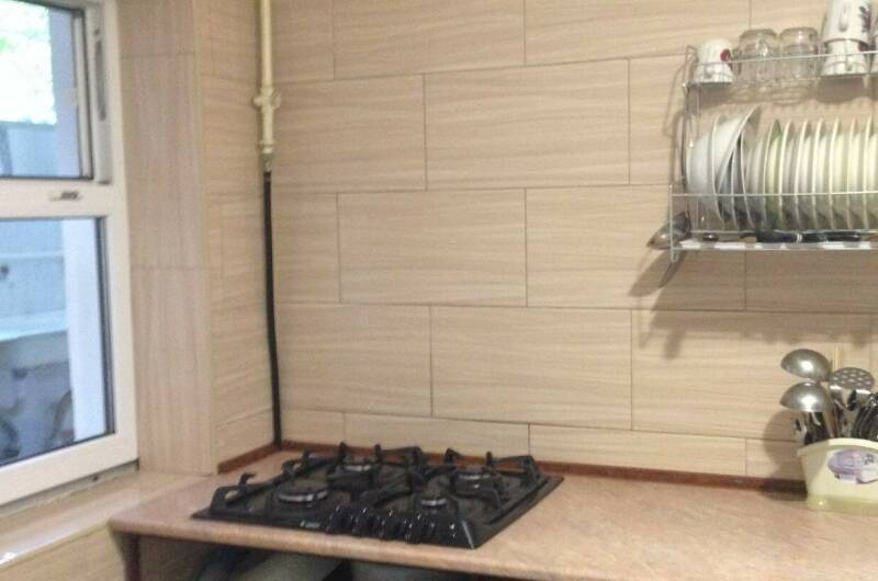 Номер «Стандарт» 3−4-х местный