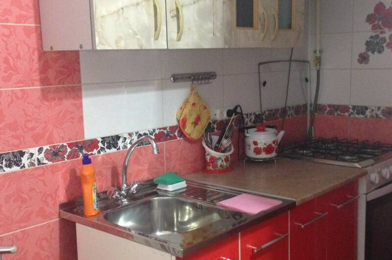 Номер «Стандарт» с кухней