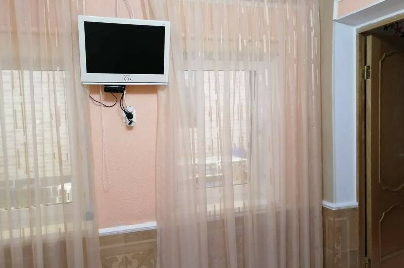 Номер «Стандарт» с кухней