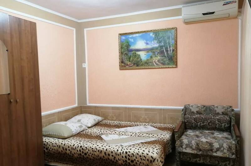 Номер «Стандарт» с кухней