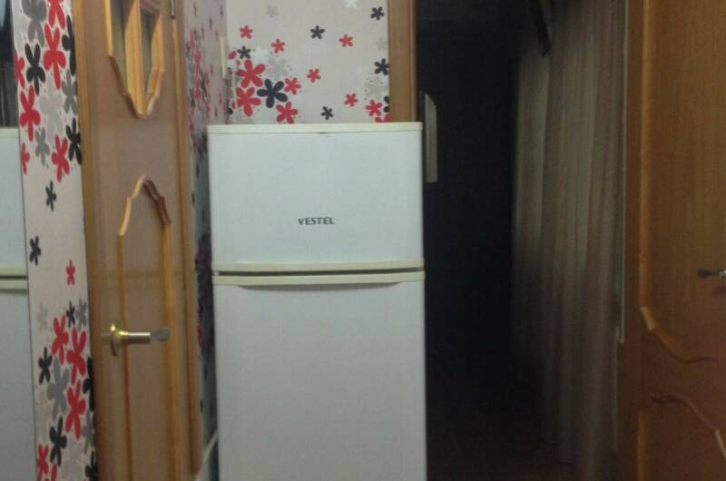 Номер «Стандарт» с кухней