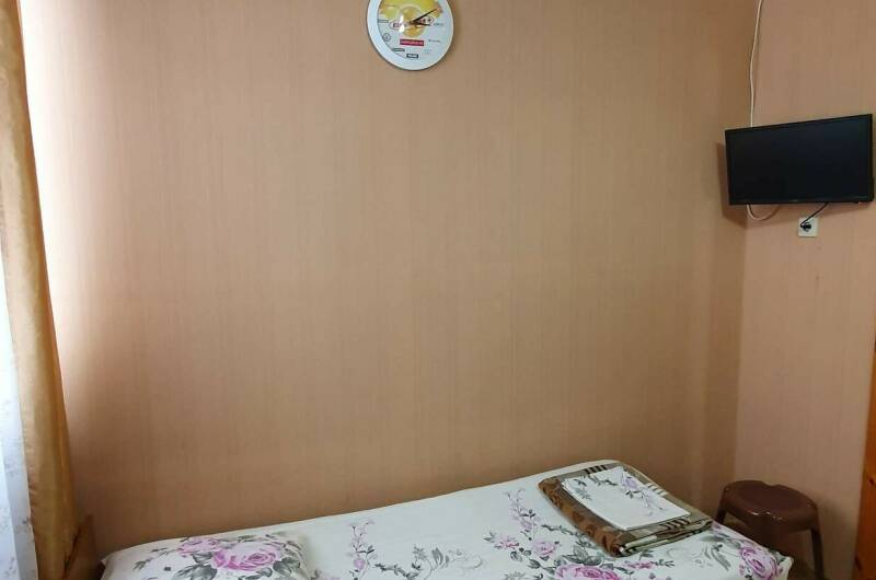 Номер «Эконом» на 3 места