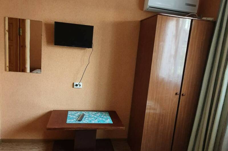 Номер «Эконом» на 3 места