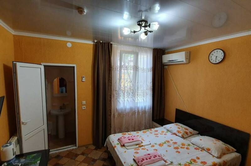 Номер «Стандарт» на 2 места