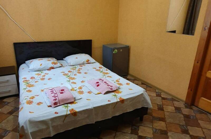 Номер «Стандарт» на 2 места