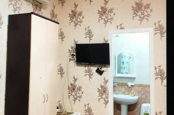 Номер «Стандарт» на 2 места