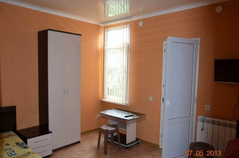 Номер «Стандарт» на 3 места