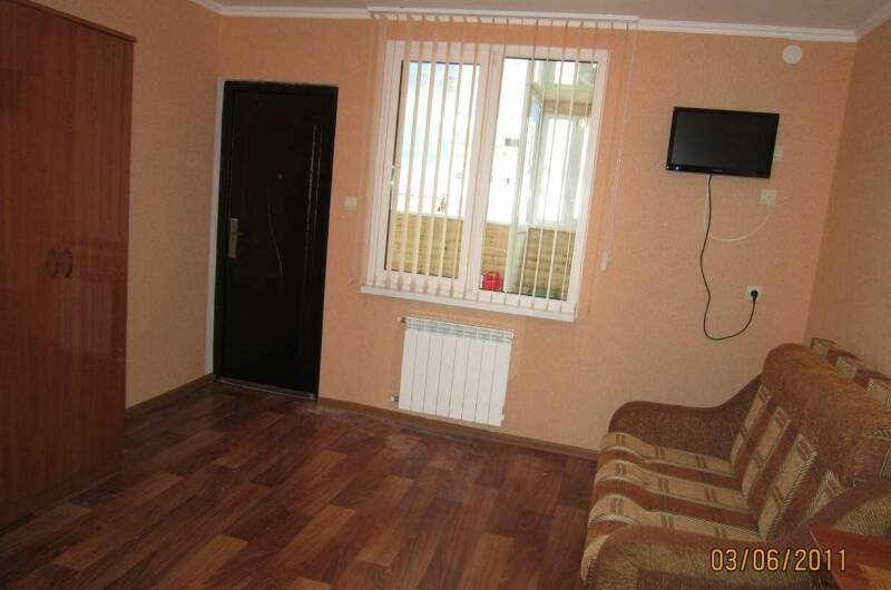 Номер «Стандарт» на 4 места