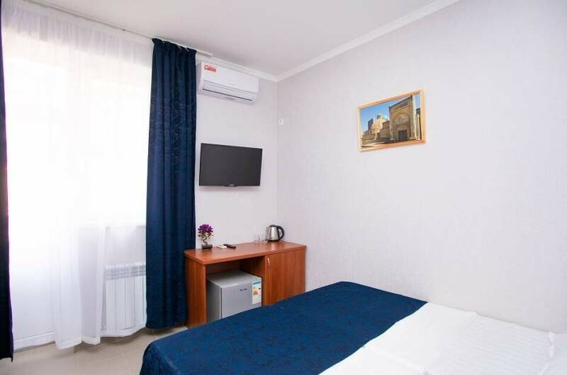 2-х местный «Стандарт»