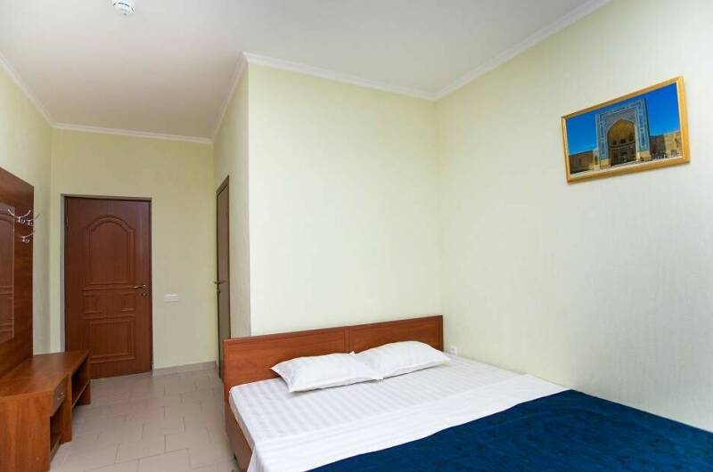 2-х местный «Стандарт»