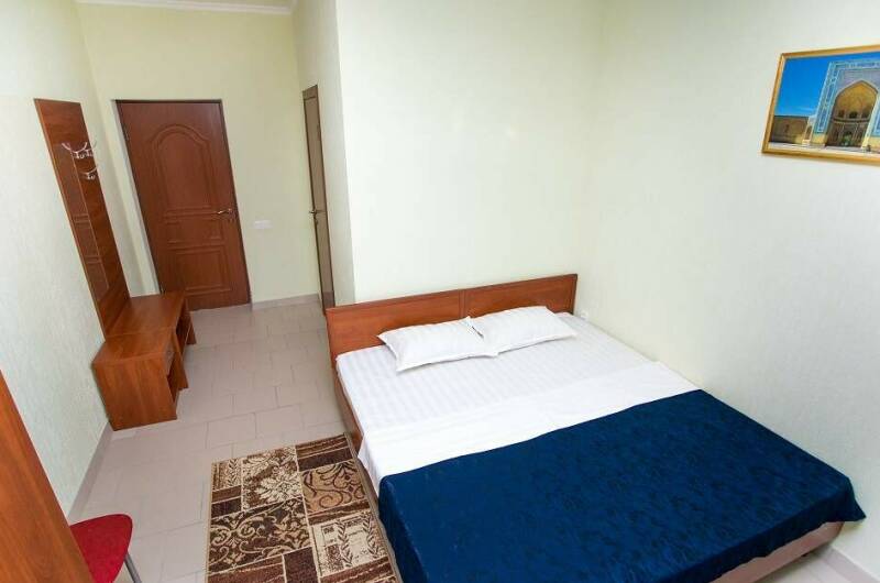 2-х местный «Стандарт»