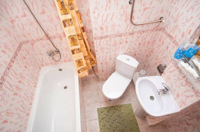 2-х местный «Стандарт»