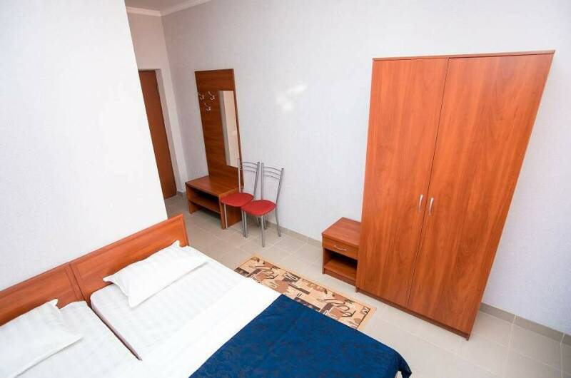 2-х местный «Стандарт»