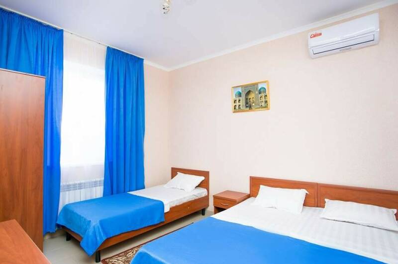 3-х местный «Стандарт»