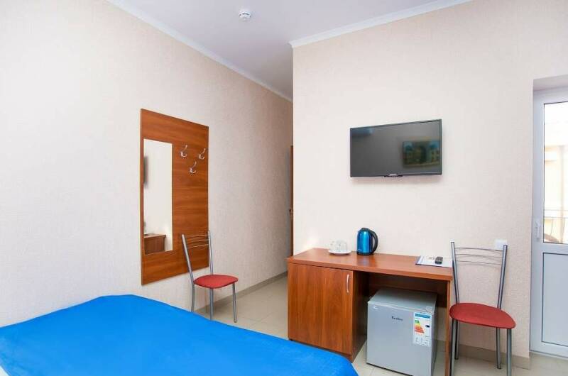 3-х местный «Стандарт»