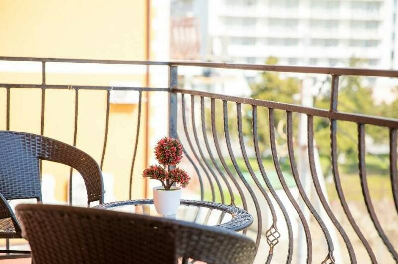 3-х местный «Стандарт»