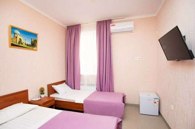 3-х местный «Стандарт»