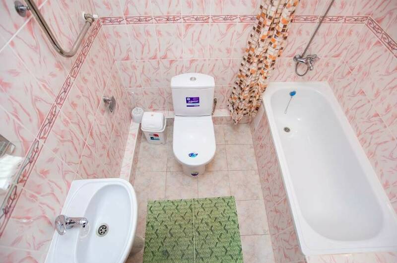 3-х местный «Стандарт»