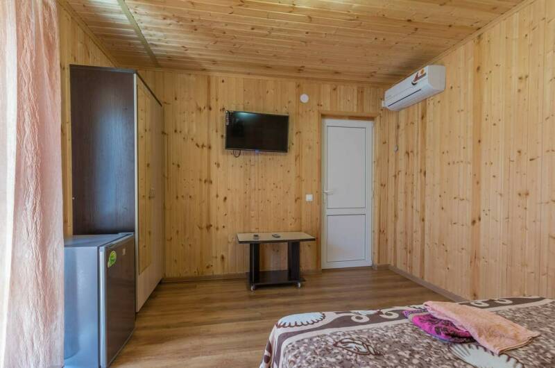 3-х местный «Эко» стандарт