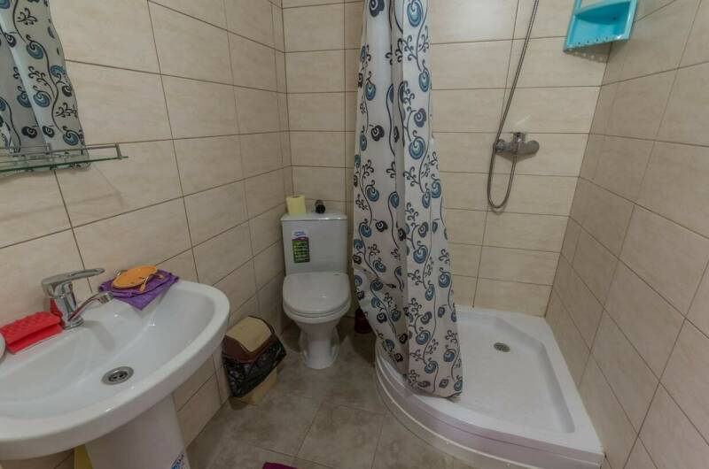 3-х местный «Эко» стандарт