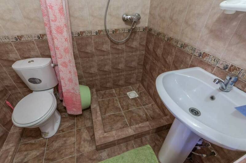 5 местный 2-х комнатный стандарт