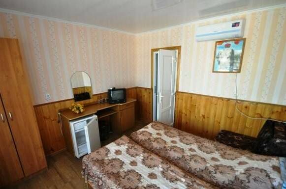 2-х местный «Стандарт»