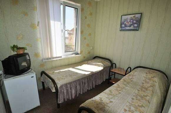 2-х местный «Стандарт»