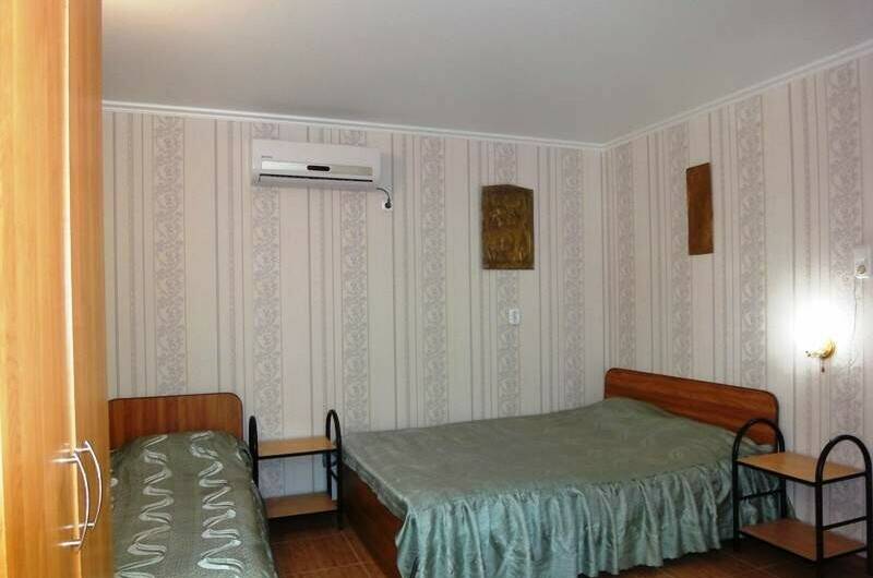 3-х местный «Стандарт»