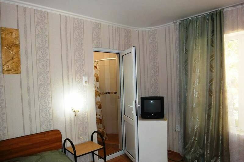 3-х местный «Стандарт»