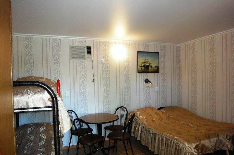 4-х местный «Стандарт»