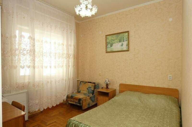 2-х местный «Полулюкс»