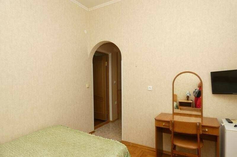 2-х местный «Полулюкс»