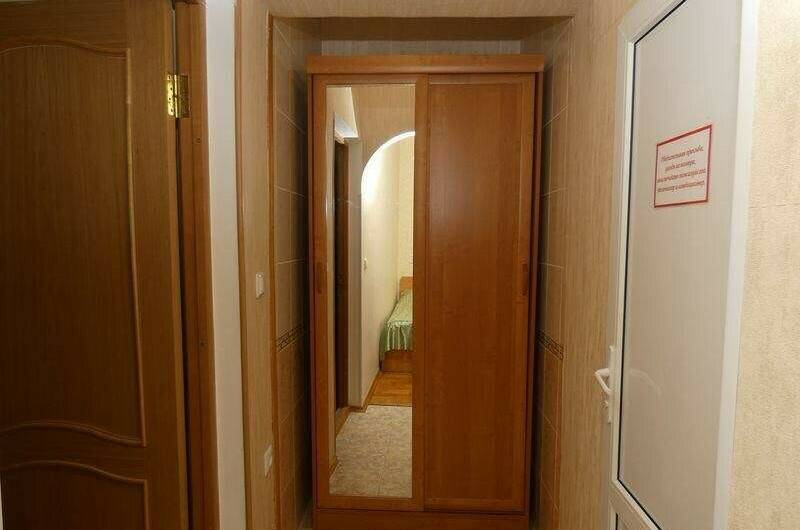 2-х местный «Полулюкс»