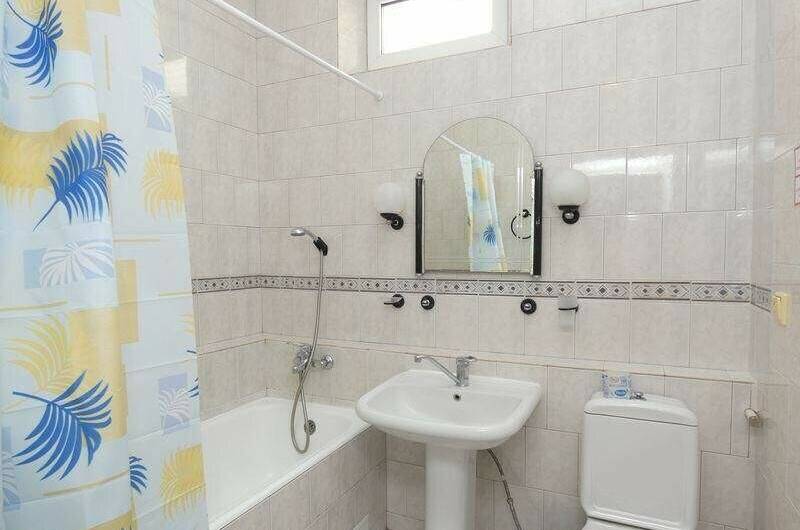 2-х местный «Полулюкс»