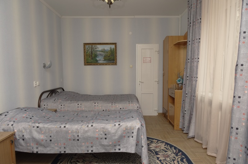 3-х местный «Полулюкс»