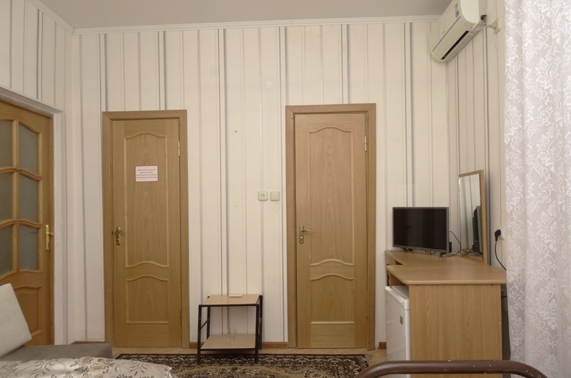 3-х местный «Полулюкс»