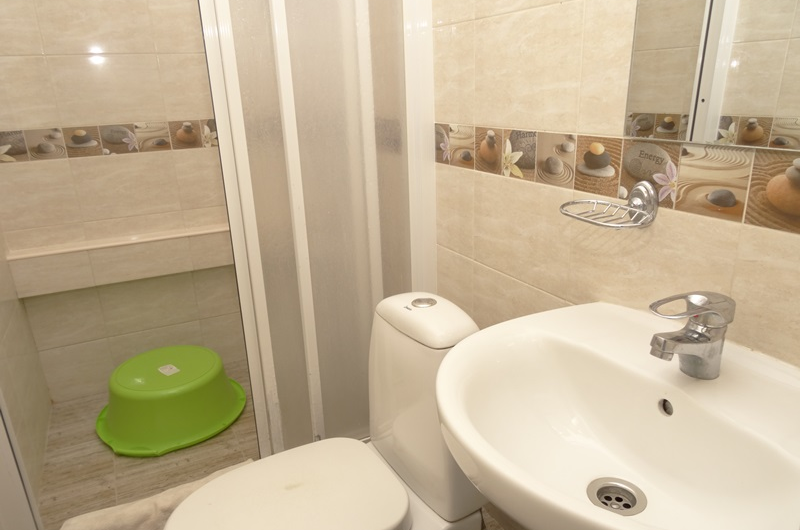 4-х местный «Полулюкс»