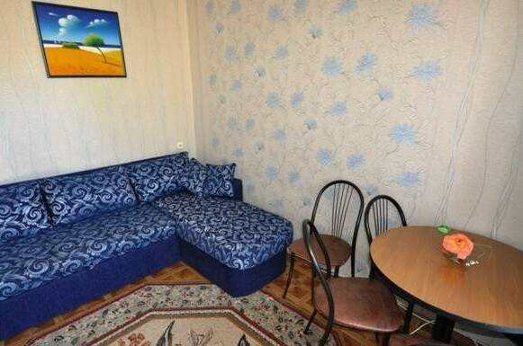 4-х местный 2-комнатный «Полулюкс»