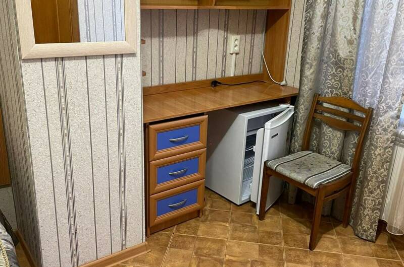 2-х местный «Люкс»