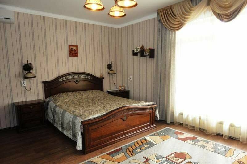 3-х местный «Люкс»