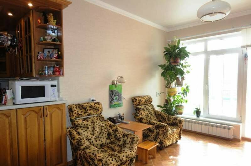 3-х местный «Люкс»