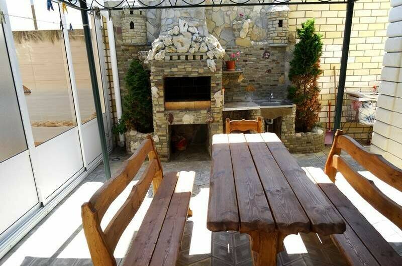 3-х местный «Люкс»