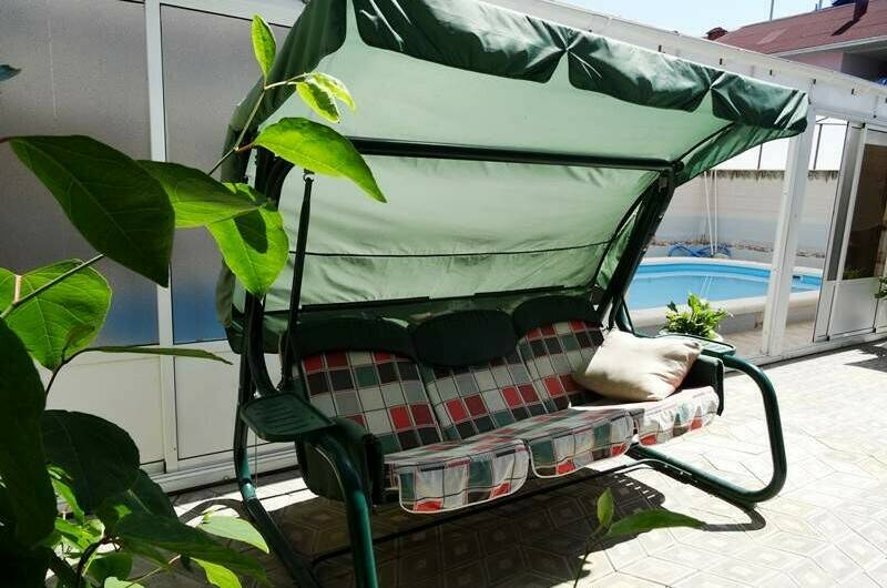 3-х местный «Люкс»