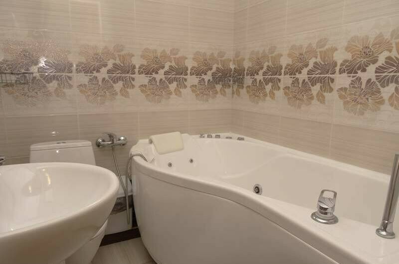 4-х местный «Люкс»