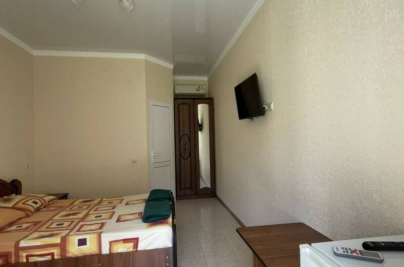 Двух местный номер