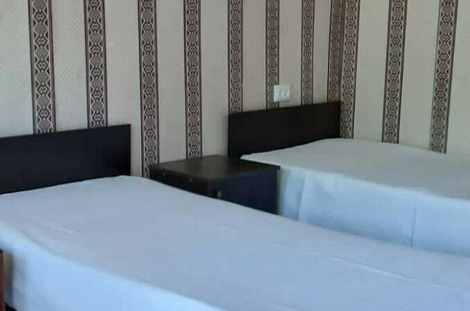 Номер «Стандарт» 2х-местный