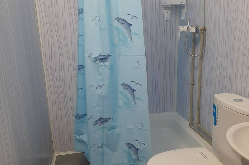 Номер «Стандарт» 2х-местный